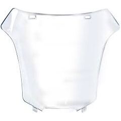 Стекло для МС-3 VISION (Маски Метэкс Ф10), фото  - Метэкс