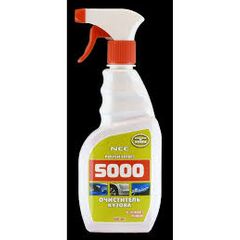 Очиститель кузова NCC 5000 тригер 500 мл, фото  - Метэкс