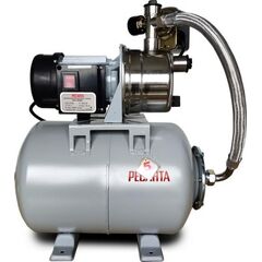 Насосная станция (800 Вт, 60 л/мин, напор 40 м, 24 л.) РЕСАНТА АНС-3600Н (77/1/2), фото  - Метэкс