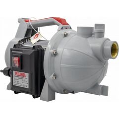 Насос поверхностный (900 Вт, 60 л/мин, напор 45 м) РЕСАНТА ПСН-3600П (77/4/4), фото  - Метэкс