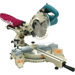 Пила торцовочная MAKITA (1010 Вт) LS0714N (LS0714N), фото  - Метэкс