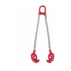 Захват для бочек SL-0,5 т TOR 1005871, фото  - Метэкс