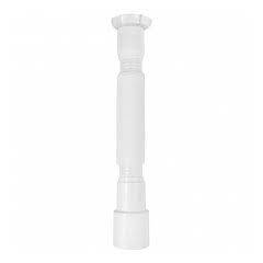 Гибкая труба AQUATTRO 1 1/4"х40/50 750 мм AQT203, фото  - Метэкс