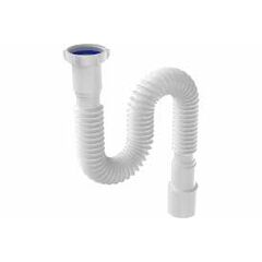 Гибкая труба AQUATTRO AQT150 1 1/2"х40/50 1450 мм AQT150, фото  - Метэкс