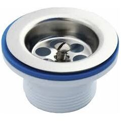 Выпуск AQUATTRO 1 1/2" AQNV112, фото  - Метэкс