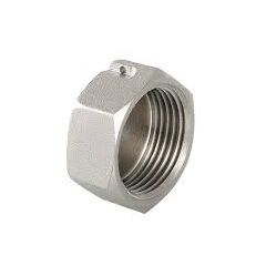 Заглушка с ушком для пломбировки 3/4" ВН VALTEC, фото  - Метэкс