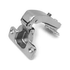 Петля мебельная 90° 1108 SOLLER, фото  - Метэкс