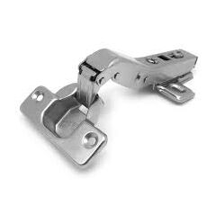 Петля мебельная 45° с доводчиком SOLLER, фото  - Метэкс