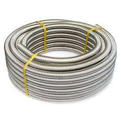 Труба гофр. нерж.сталь HF 20A, Lavita, фото  - Метэкс