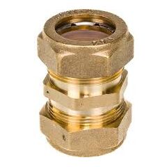 Муфта соединительная для гофр.трубы C/P 15, Lavita, фото  - Метэкс