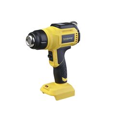 Фен технический аккумуляторный HANSKONNER (без а/б и ЗУ, 18В) HHG1850PRO (HHG1850PRO), фото  - Метэкс