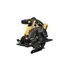 Пила дисковая аккум. HANSKONNER б/щ (165мм, без а/б и ЗУ, 18В) HCS1857BL (HCS1857BL), фото  - Метэкс