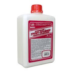 Грунтовка ЭК-15у 1,8 кг КВАРТ, фото  - Метэкс