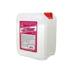 Грунтовка ЭК-15у 4,5 кг КВАРТ, фото  - Метэкс