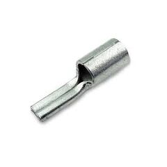 Наконечник медный луженый штифтовый НШП 16-13, фото  - Метэкс