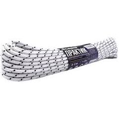 Шнур плетеный Практик 2 мм 20 м СИБШНУР, фото  - Метэкс