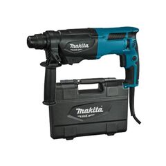 Перфоратор MAKITA SDS-Plus (800 Вт) M8701B (M8701B), фото  - Метэкс