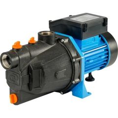 Насос поверхностный (620 Вт, 60 л/мин, напор 35 м) ДЖИЛЕКС 60/35 П (2.0) (3004), фото  - Метэкс