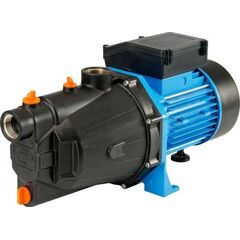 Насос поверхностный (1100 Вт, 70 л/мин, напор 50 м) ДЖИЛЕКС 70/50 П (2.0) (3006), фото  - Метэкс