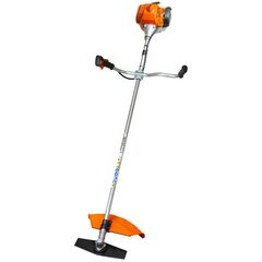 Триммер бензиновый STIHL (2Т, 1,55 кВт, 36 куб.см.) FS 230 (00000026876), фото  - Метэкс