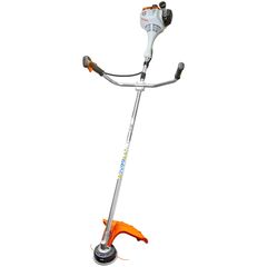 Триммер бензиновый STIHL (2Т, 0,75 кВт, 27 куб.см.) FS 55 (00000026874), фото  - Метэкс
