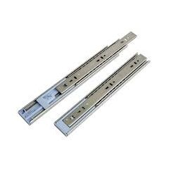 Направляющие шариковые 45-400 мм SOLLER PROFI, фото  - Метэкс