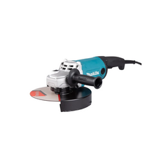 Шлифмашина угловая MAKITA (230 мм, 2200 Вт) GA9090N (GA9090N), фото  - Метэкс