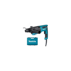 Перфоратор MAKITA SDS-Plus (800 Вт) HR2670 (HR2670), фото  - Метэкс