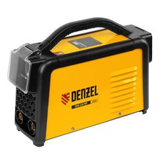 Инвертор сварочный DENZEL SDM-220 Top 94357, фото  - Метэкс
