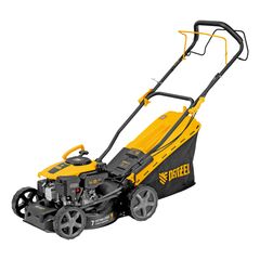 Газонокосилка бензиновая DENZEL (4Т, 2,6 кВт, 150 куб.см., захват 41 см) GLD-410SP-K (58813), фото  - Метэкс