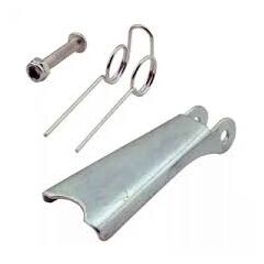 Защелка для крюков вилочных 8,0 т, фото  - Метэкс