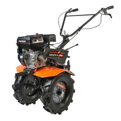 Мотоблок бенз. PATRIOT (5,1 кВт, захв. 85 см, пер. 4/2, рем.сц., ШОМ) КАЛУГА М PRO (440107031), фото  - Метэкс