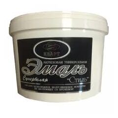 Эмаль ЭК Стиль 2,4 кг п/глянец КВАРТ, фото  - Метэкс