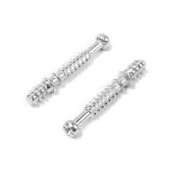 Дюбель-саморез М6, фото  - Метэкс