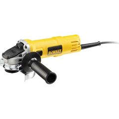 Шлифмашина угловая DEWALT (125 мм, 800 Вт) DWE4057-QS (DWE4057-QS), фото  - Метэкс