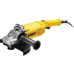 Шлифмашина угловая DEWALT (230 мм, 2000 Вт) DWE490-QS (DWE490-QS), фото  - Метэкс