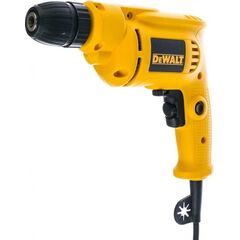 Дрель DEWALT (550 Вт) DWD014S-QS (DWD014S-QS), фото  - Метэкс