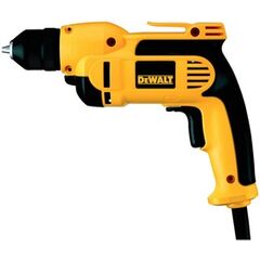 Дрель DEWALT (701 Вт) DWD112S-QS (DWD112S-QS), фото  - Метэкс