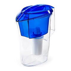 Кувшин Гейзер Дельфин (синий прозрачный) 3013/62035, фото  - Метэкс