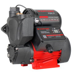 Насосная станция (500 Вт, 50 л/мин, напор 38 м, 2 л.) VERTON AQUA APS500MS (01.13297.24099), фото  - Метэкс