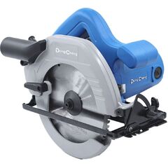Пила дисковая DONGCHENG (185 мм, 1500 Вт) DMY07-185 (DMY07-185), фото  - Метэкс