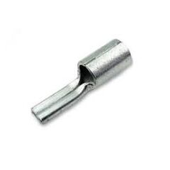 Наконечник медный луженый штифтовый НШП 35-20, фото  - Метэкс