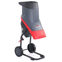 Измельчитель садовый электрический GEOS (2,5 кВт, max Ø 40 мм, ножи) MH 2500 SLICE (213871), фото  - Метэкс