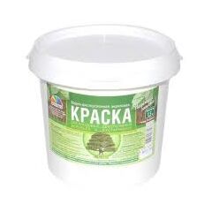 Краска ВД д/садовых деревьев 1,5 кг КВАРТ, фото  - Метэкс