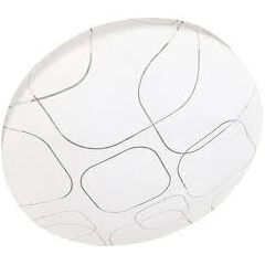 Светильник светодиодный DECO ГЛОРИЯ 48Вт 230В 6500К IN HOME, фото  - Метэкс