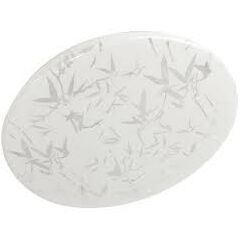 Светильник светодиодный DECO БАМБУК 18Вт 230В 6500К IN HOME, фото  - Метэкс