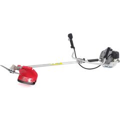 Триммер бензиновый ИНТЕРСКОЛ (2Т, 1,6 кВт, 52 куб.см.) КБ-44/52В (897.0.0.70), фото  - Метэкс