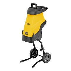 Измельчитель садовый электрический DENZEL (2,8 кВт, max Ø 45 мм, ножи) ECS-2800 (59715), фото  - Метэкс