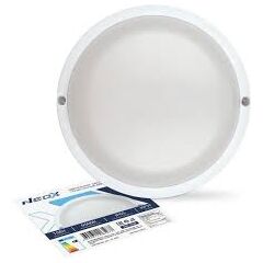 Светильник светодиодный СПП 1565 круг 15Вт IP65 NEOX, фото  - Метэкс
