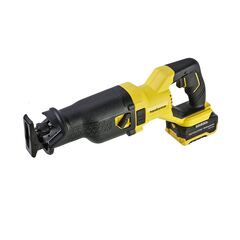 Пила сабельная аккумуляторная HANSKONNER б/щ (1 а/б 4А*ч 18В, ЗУ) HRS1830PRO (HRS1830PRO), фото  - Метэкс